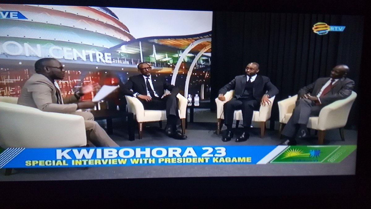 Richard Kwizera tweet media
