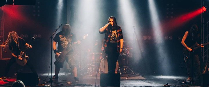 Friedhofmag's tweet photo. Funeralglade publicarán nuevo EP en agosto. https://t.co/fni2CT0Ld0 #DeathMetal @funeralglade @InverseRecords https://t.co/Qq4WIIXyqT