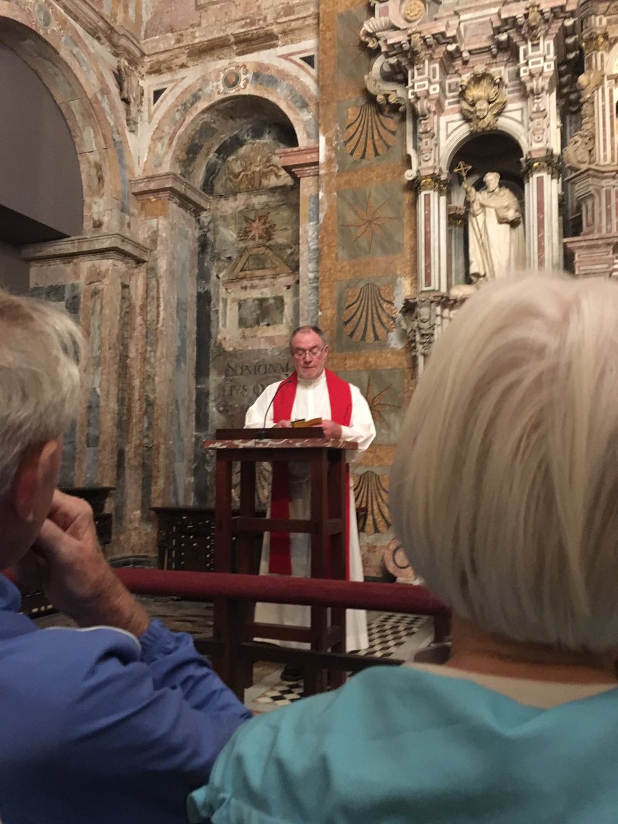 YouthMinistryDD's tweet image. A fantastic #Camino trip w/our gang &amp;amp; #ElphinDiocese wishing we were still there but now to plot &amp;amp; plan of #WhereToFromHere #Faith #Friends