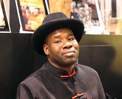 TheBizzNiz's tweet photo. #RIPJohnBlackwell - the former #Prince &amp; New Power Generation drummer has sadly passed away. All our 💜 &amp; thoughts go out to his family x 😢 https://t.co/E0rzGInjS3