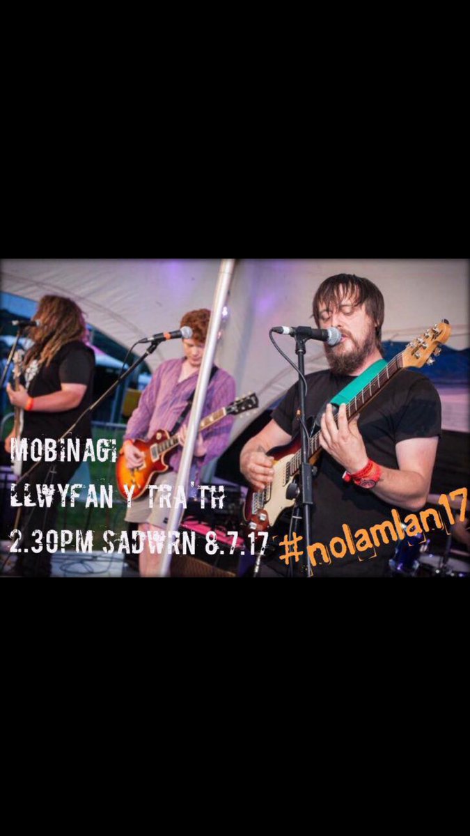 MOBINAGI tweet media