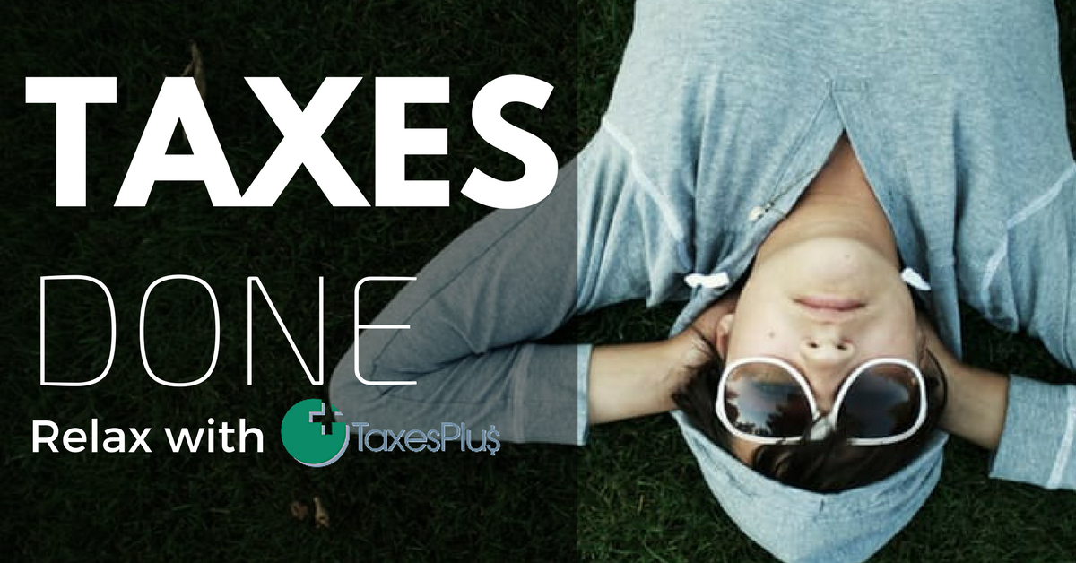 TaxesPlusInc's tweet photo. RELAX... your 2016 #Taxes are done with #TaxesPlusKC #TaxSeason #Done #Won #SmallBusiness #BringOnTheNewYear https://t.co/kx688bUPdh https://t.co/M4smJVYKjW