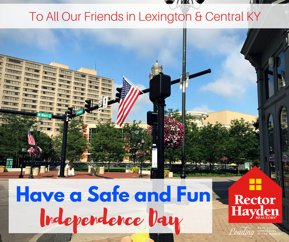 RectorHayden's tweet photo. We wish all of our neighbors a safe and fun #IndependenceDay !!!! π π
#LexStaySafe #LexHaveFun #ShareTheLex https://t.co/Mb561uAgkh