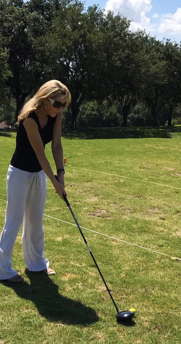TeresaGFiveStar's tweet photo. #July4Fun
Enjoying a day off with my bestie at the #SantuaryRidge #DrivingInTheSun https://t.co/NQsfKgySjC