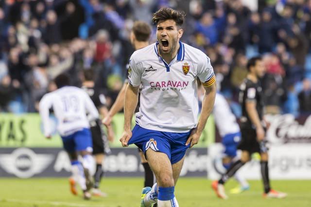 DonFcgb's tweet photo. Selon @footmercato les @girondins apprécient le profil du défenseur 🇺🇾de @RealZaragoza Leandro #Cabrera, qui est libre de tout contrat ! https://t.co/848qk7WVoe