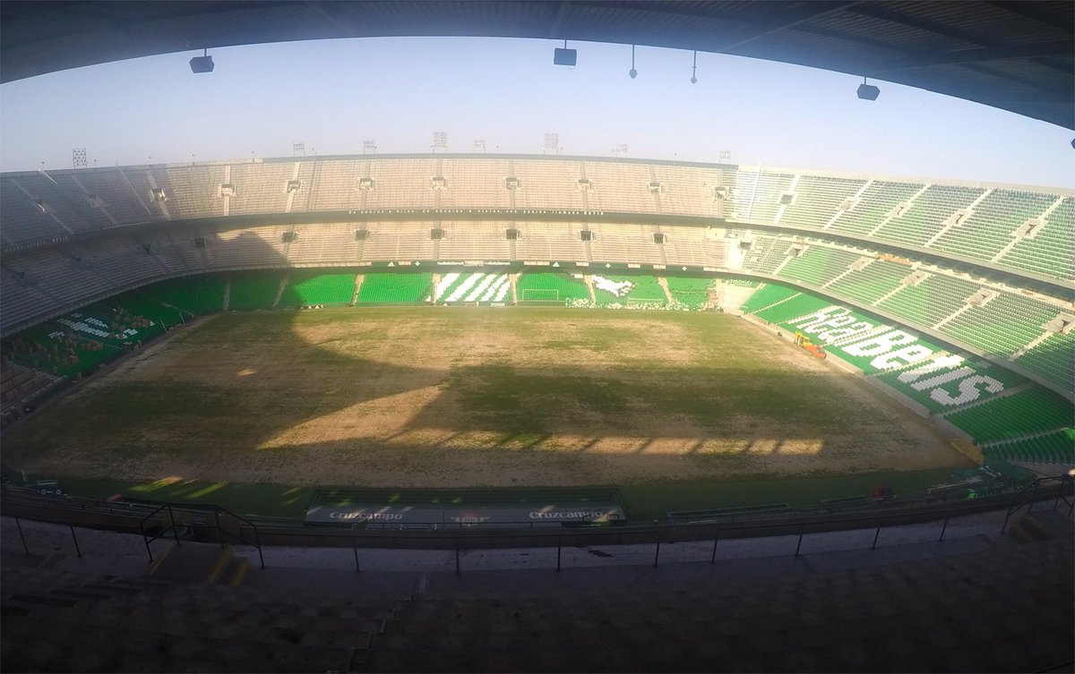 RealBetis's tweet photo. 😍😍😍😍😍😍 https://t.co/w5jneZpYLh