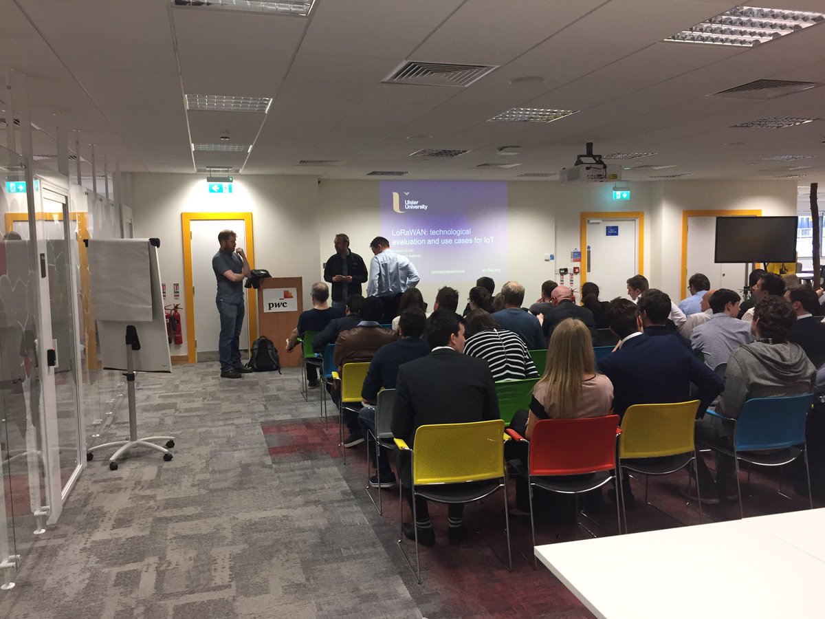 IanODwyer96's tweet photo. IoT Belfast #IoT #Kx @kxsystems https://t.co/LZdKpK42IU