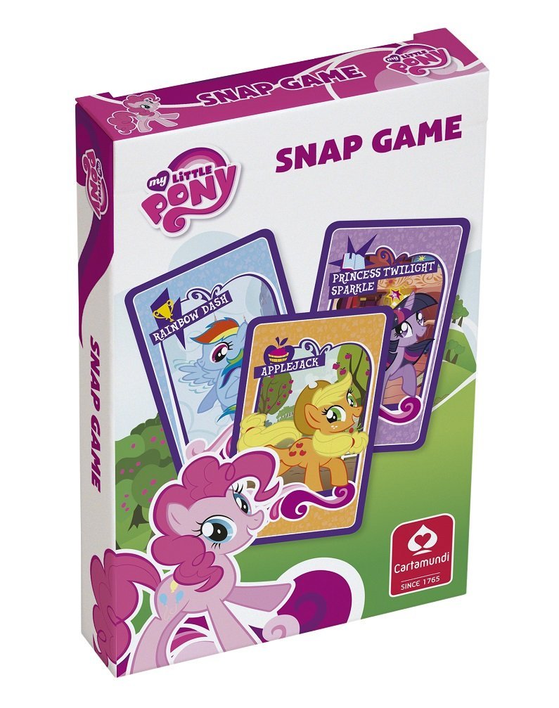 ShuffleGames's tweet photo. Looking for #TravelTuesday inspiration? How about these travel friendly Snap games! https://t.co/y0IOoVC3q0 #MyLittlePony #PlayDoh #snap https://t.co/OjcAFvv2GA