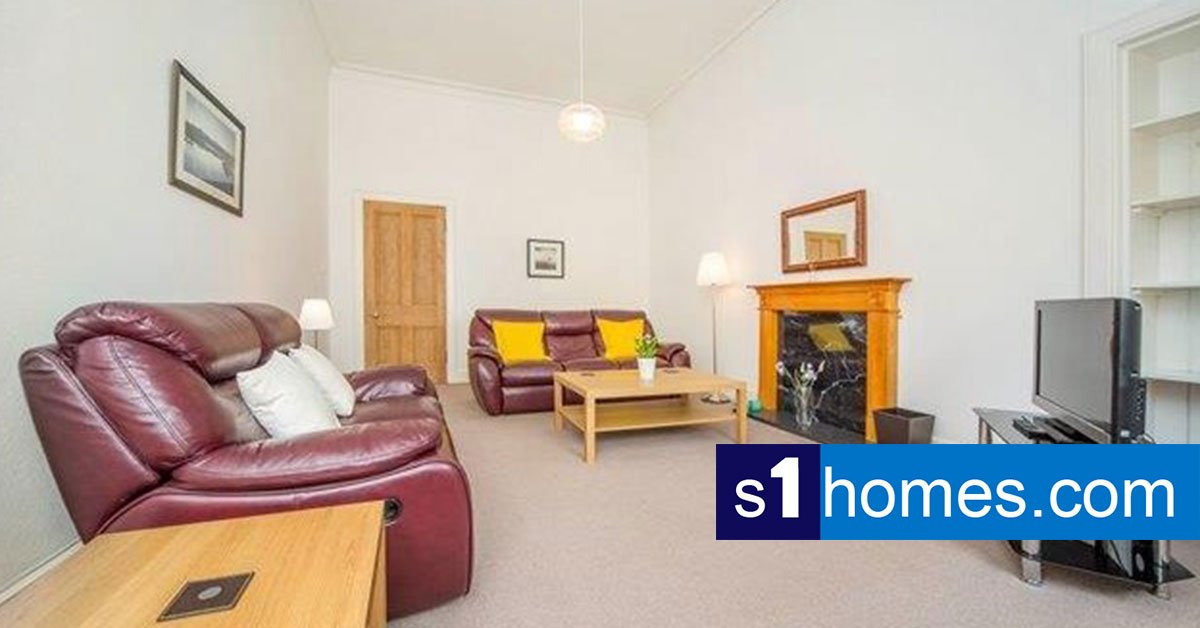 s1homes's tweet photo. Spacious and fully furnished 2 bedroom #FlatToRent in Edinburgh’s West End. Take a look: https://t.co/rChHPDEUKc #HomesInScotland https://t.co/De8XhScEAu