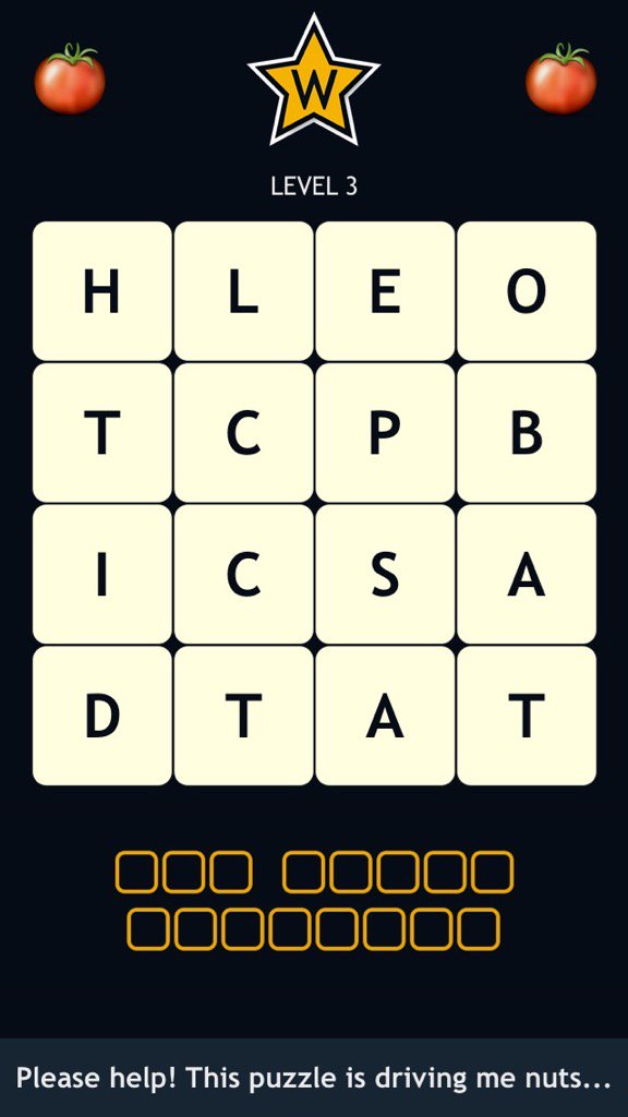 mooseonrun's tweet photo. #HELP It's not as easy as it looks. Can you find the words? #Genius
 https://t.co/ONOHPKZ6bx https://t.co/Lq5o8ydT20
