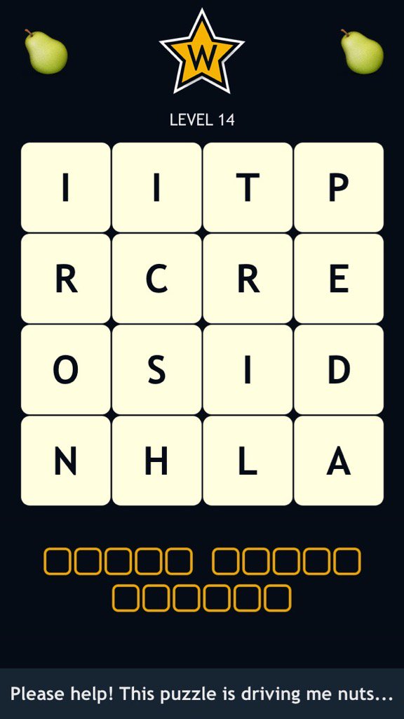 mooseonrun's tweet photo. #HELP It's not as easy as it looks. Can you find the words? #Genius
 https://t.co/ONOHPKZ6bx https://t.co/lZBkPUdhSp