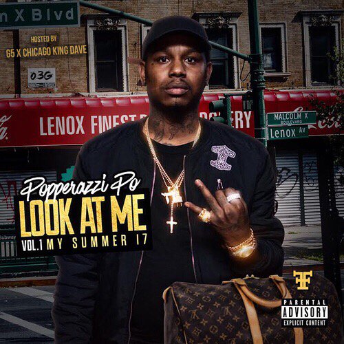 IG:@PopperazziPo tweet media