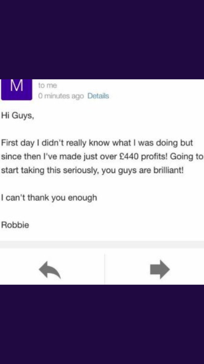 FMI_Chris's tweet photo. We take pride in the experience our clients receive. 
The results speak for themselves, just take a look: https://t.co/WLlGm3I3rP