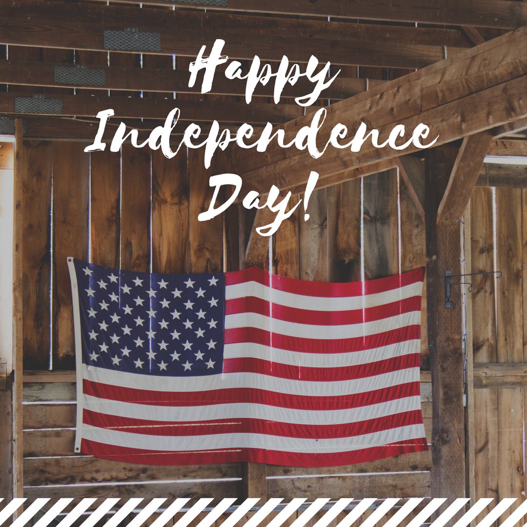 eventchoicez's tweet photo. Happy 4th of July 🇺🇸🇺🇸🇺🇸! What are you guys doing today ? https://t.co/DIz5im0w0H