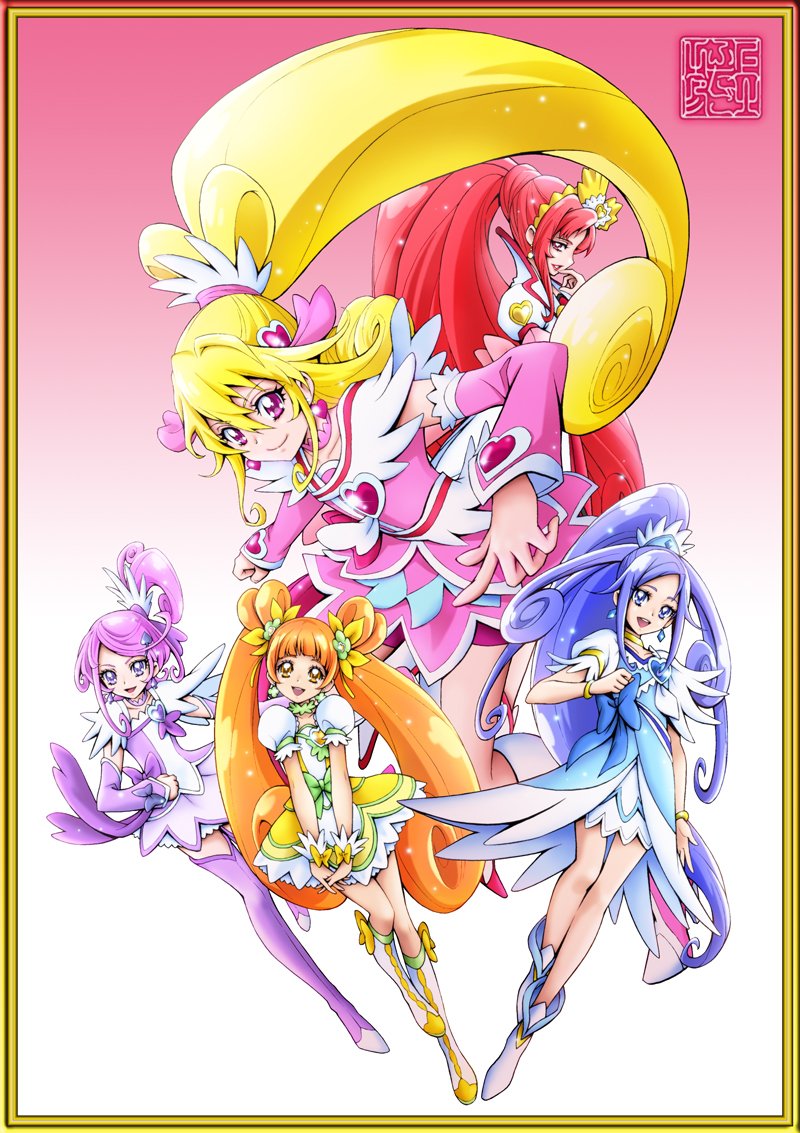 上北ふたご ドキドキ プリキュア も参戦ですって マナ T Co Nkagqhkycp 上北ふたご ドキドキ プリキュア も参戦ですって マナ T Co Nkagqhkycp