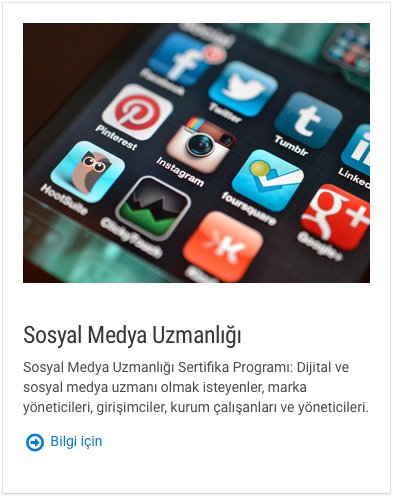 Social Media Expertise

mis.academy/index.php?titl…ığı

#MISAcademy