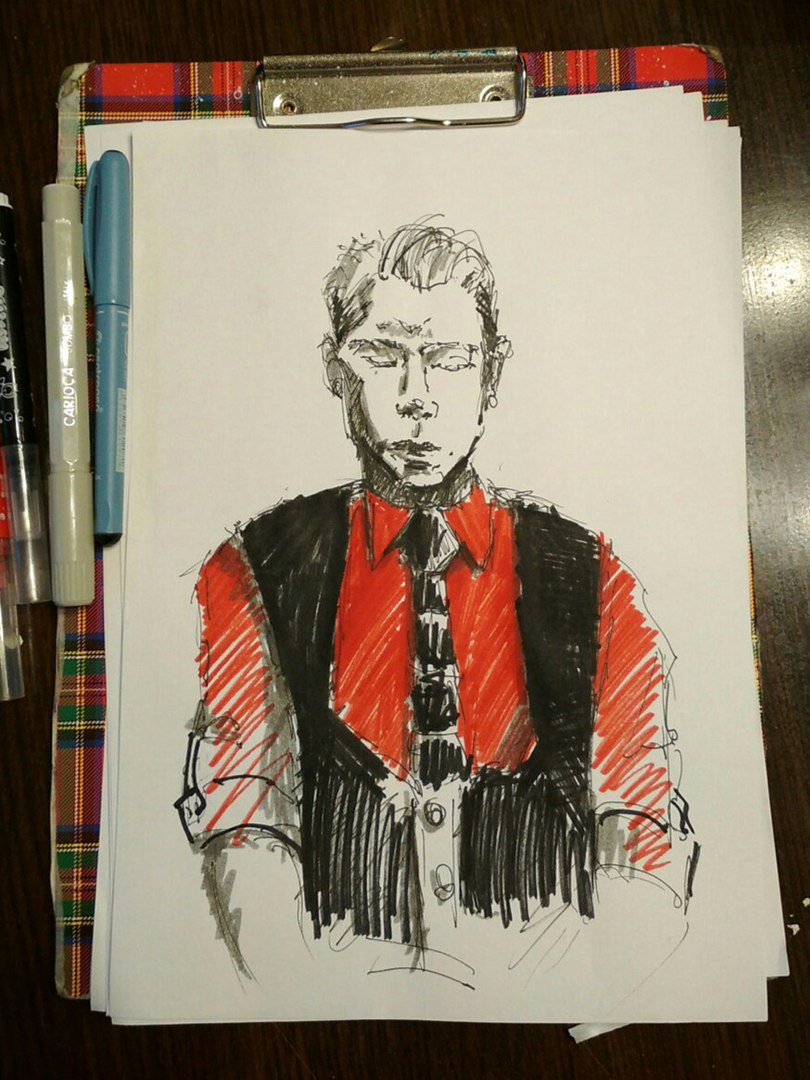 e_kronina's tweet photo. #скетч #sketch https://t.co/tGzlwc0mFX