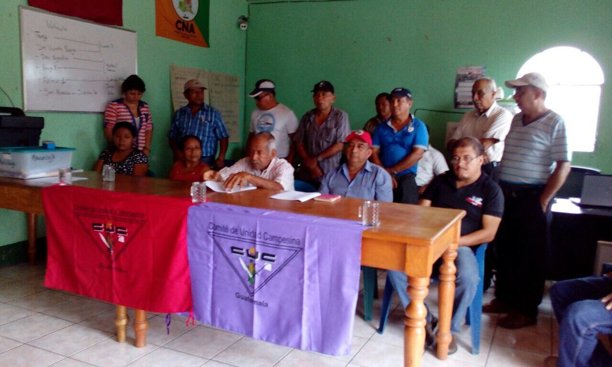 ComoNoticias's tweet photo. Reunión del CUC en Coatepeque, Quetzaltengo se lleva acabo. https://t.co/bGcc93C03H