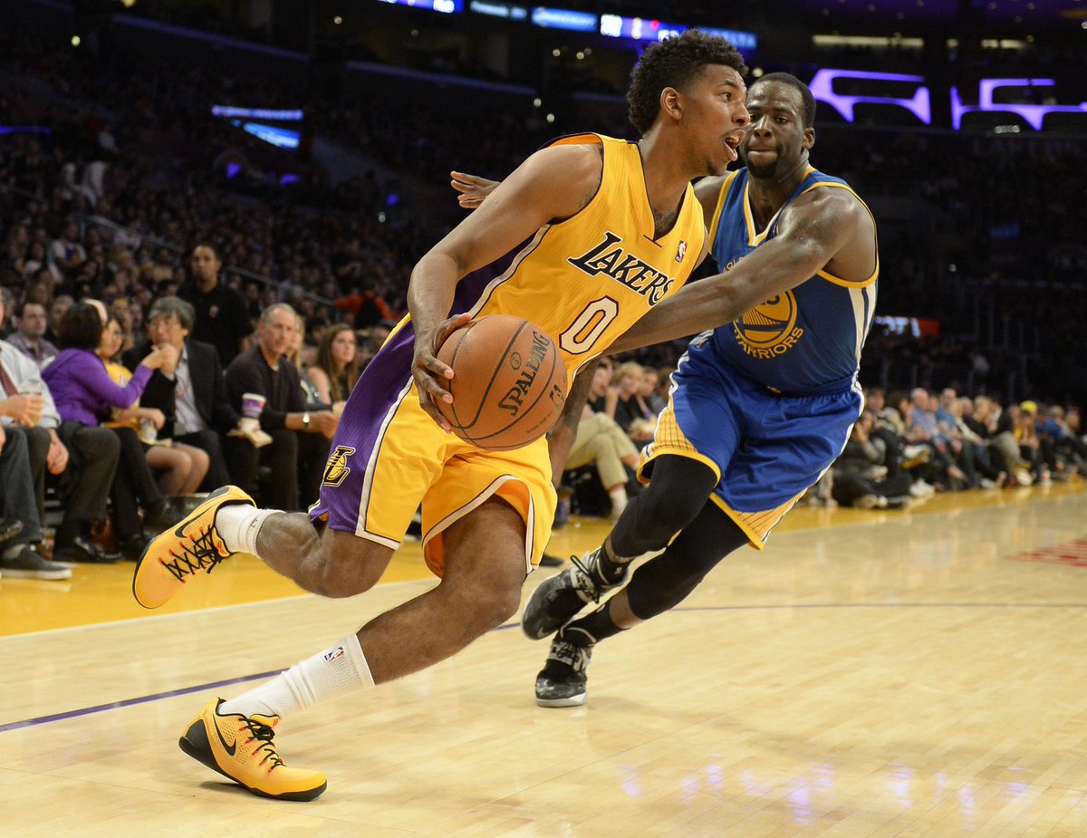 Nick Young's Net worth, Details about his Career and Salary