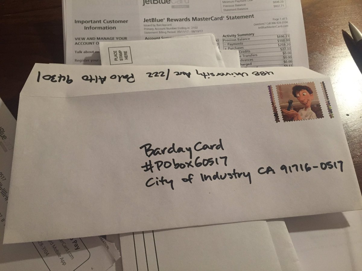 LarryChiang's tweet photo. I took the time to break down a credit protocol #poBox60517 [&amp; DJ in @ArianFoster's favorite Pixar movie] 
I'm a #UDFA, too! #cs183udfa https://t.co/1jdn1qgk2x