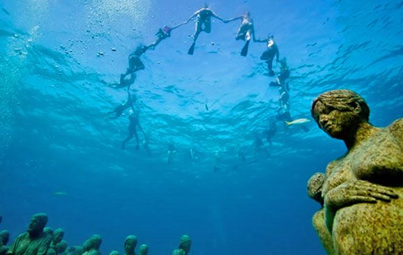 justatraveler's tweet photo. Top 5 #EcoFriendly Reasons to Enjoy #Cancun This Summer https://t.co/JD4QI7AtVd #Travel https://t.co/rONIrPcosb