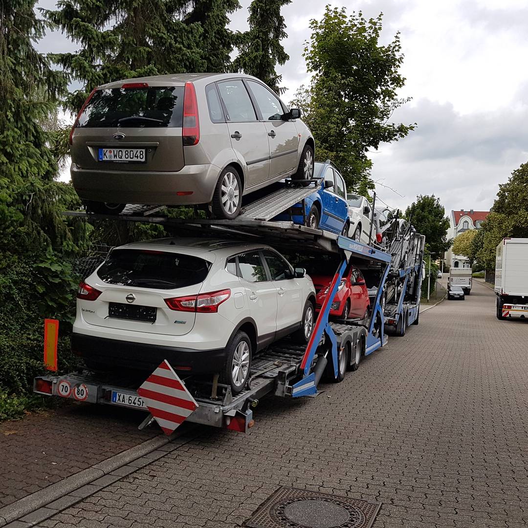 VitaleTrans's tweet image. facebook.com/transportivita…

Recupero auto in tutta Germania per l'Italia  per info chiamare 0049 1723117101