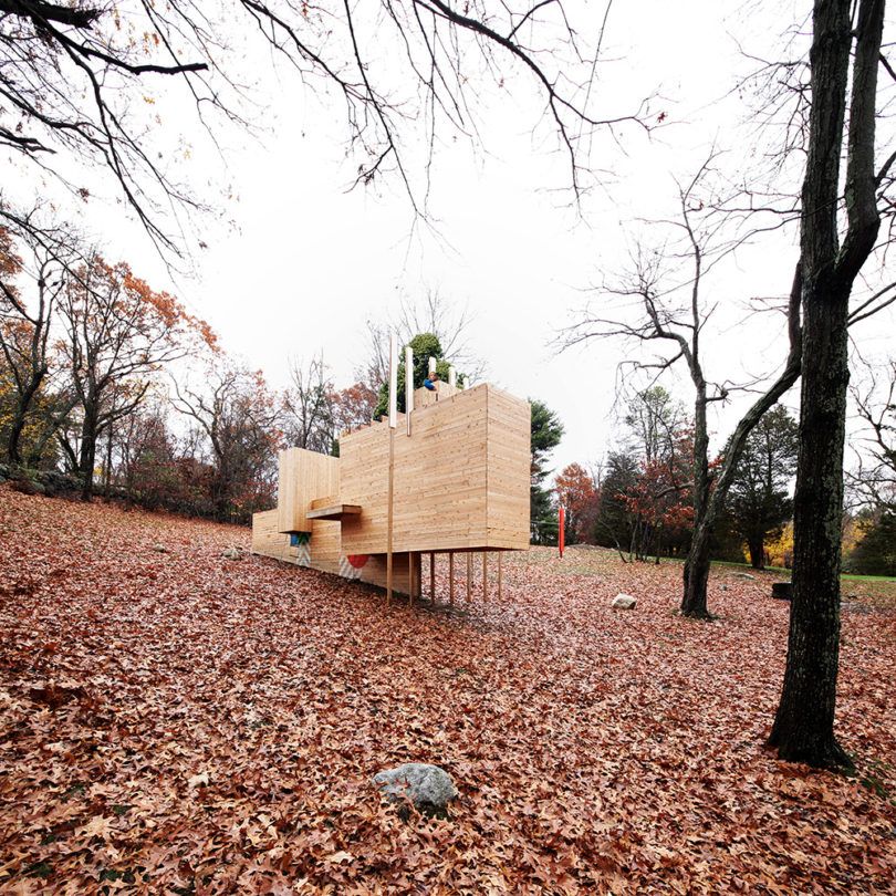 homevibeco's tweet photo. Five Fields Play Structure designed with no purpose. Sometimes not having a plan gives more room to play! https://t.co/lfZ8Xpd0B6 https://t.co/WKQmliNLBy