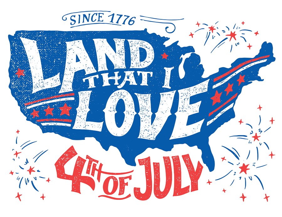 WebDesignandCo_'s tweet image. Party like it&apos;s 1776! Happy 4th of July from the Web Design &amp;amp; Company team!