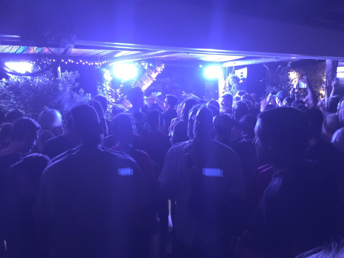 BenjaminDeneke's tweet photo. Nice party with guest @DJNickWarren at Theros in Vlichada Santorini  watch my video on YouTube https://t.co/IUILKz9gGR #santorininightlife https://t.co/5NXECFBB5u