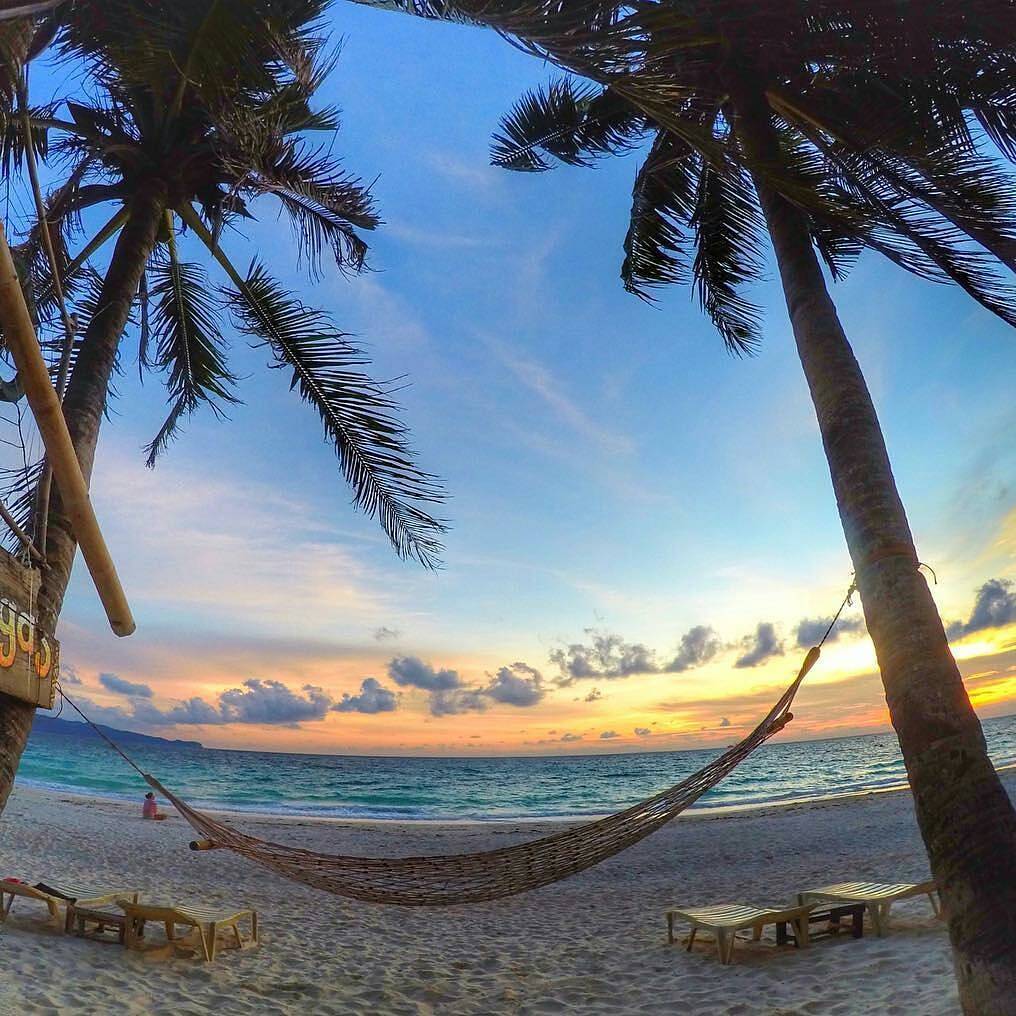 SpiaggeDaSogno's tweet photo. Boracay, #Filippine https://t.co/ptmhsV4W1N
