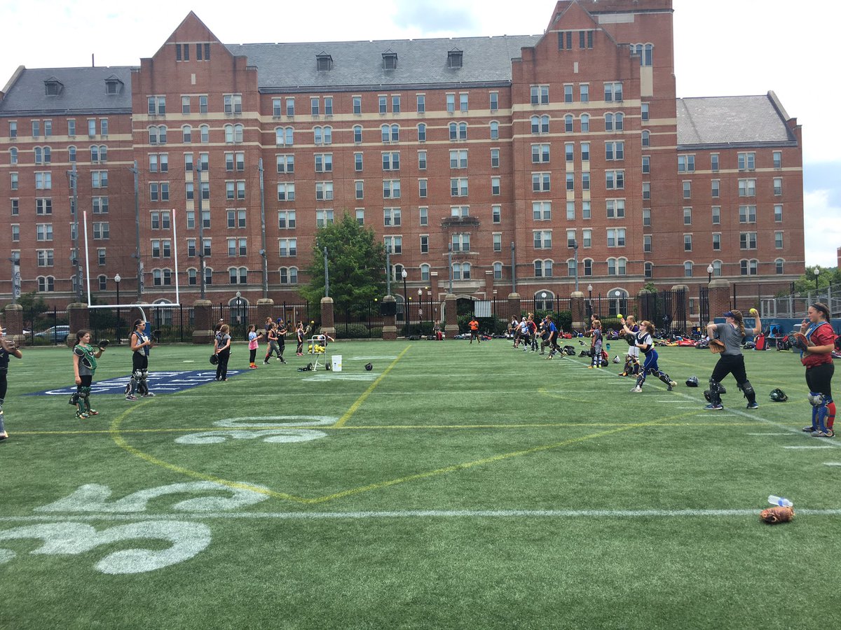 HoyaSBCamps's tweet photo. And more #positionplay https://t.co/q9NUw05xAK