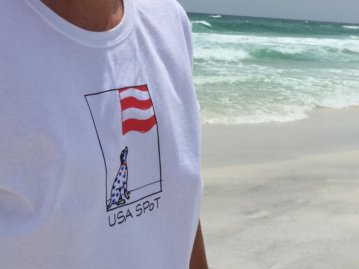beyourownSPoT's tweet photo. Happy Independence Day! USA SPoT🇺🇸 #FourthofJuly2017 #beyourownSPoT https://t.co/rSjTm41Qgv