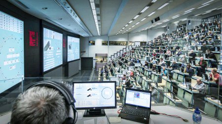 Disruption of the clock 1 june 2017 royalfloraholland.com/en/speciale-pa…