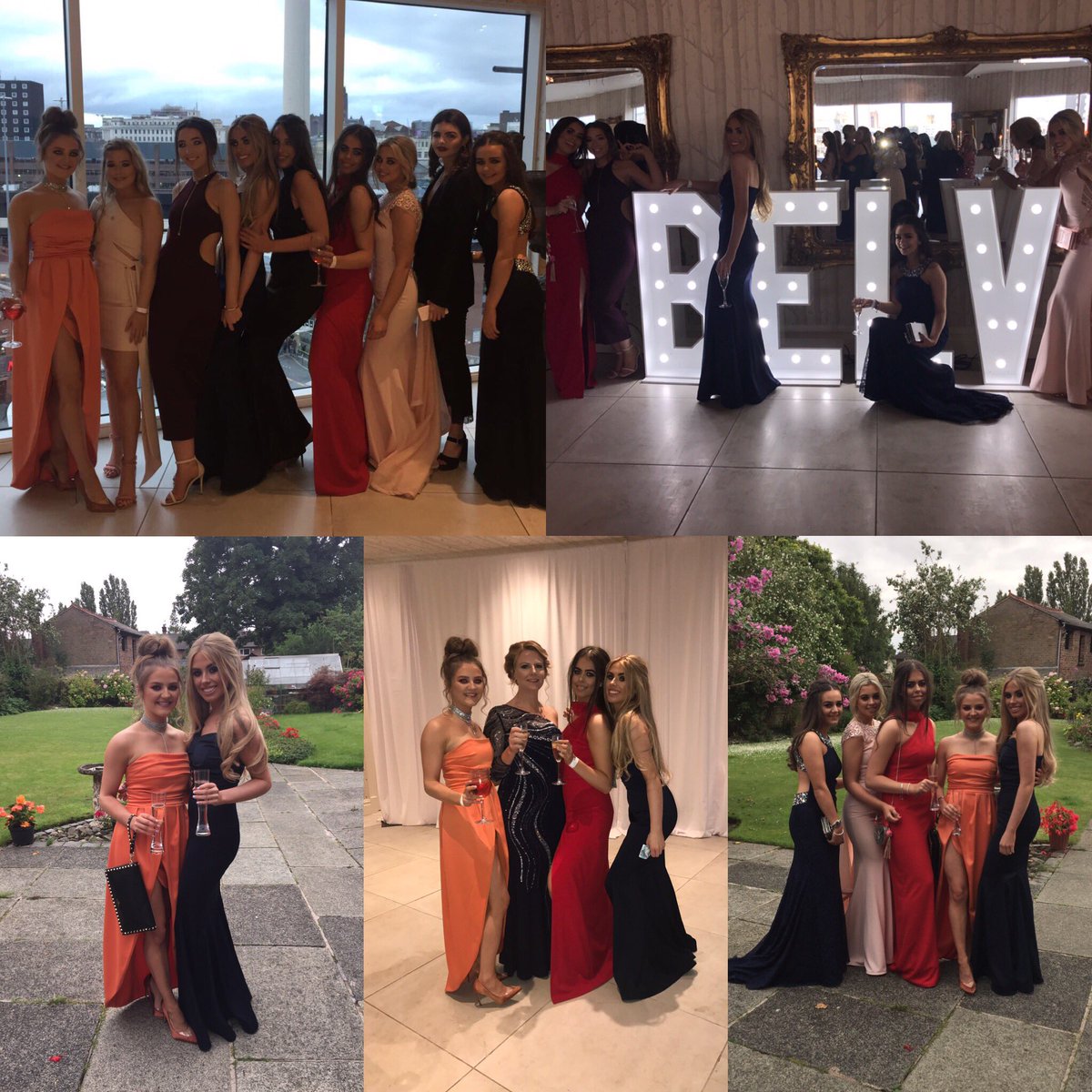 KatestapletonXx's tweet image. Loved prom 💙