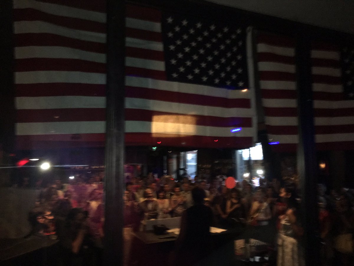 alessiolasta's tweet photo. Happy 4th of July, America #independenceday #Milan #generalconsulate https://t.co/dkVlKTBb90