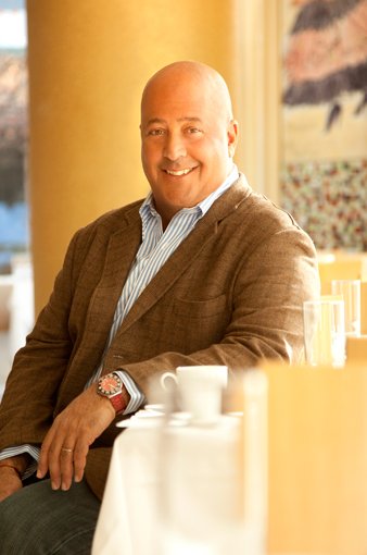 Happy Birthday Andrew Zimmern 