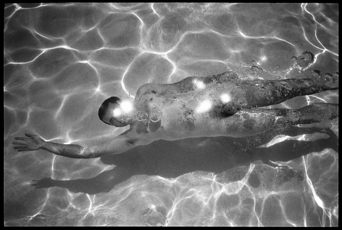 Deanna Templeton captures the perfect pleasure of skinny dipping. pic.twitt...