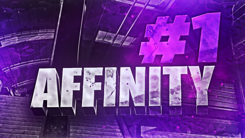 IGAffinity's tweet image. Affinity 1 
youtube.com/watch?v=9ZyQmN…