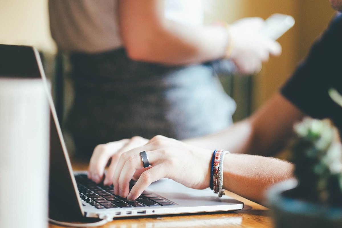 5 Changes you could also make to your Social Media Marketing via <a href="/forbes/">Forbes</a> bit.ly/2twDEg7