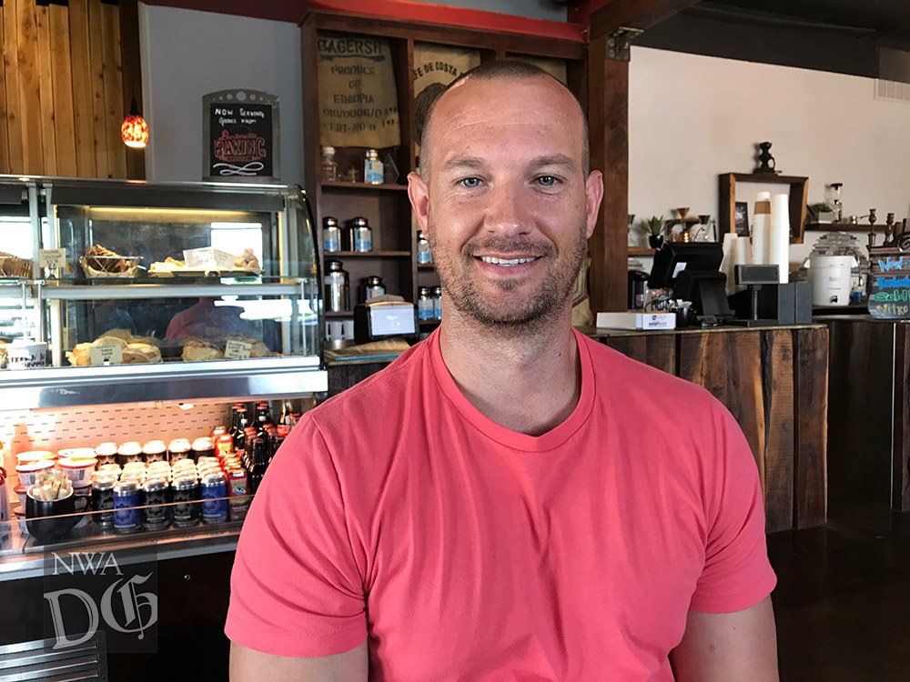 Where are they now? Brandon Laney, former Bentonville pitcher — bit.ly