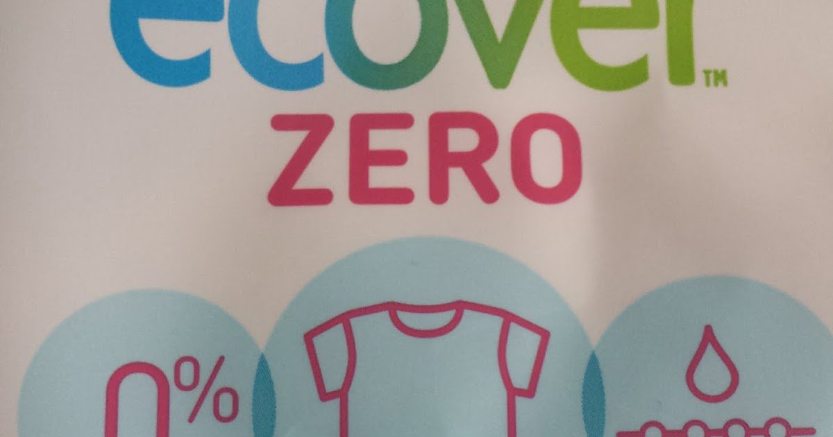 SpatherTests's tweet image. Zero-Produktreihe von Ecover dlvr.it/PSCDHf