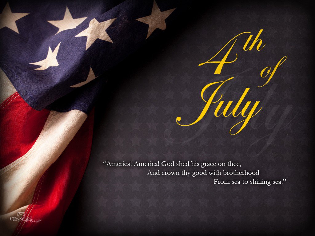 Happy Independence Day from #UnitedLutheran #phillycampus #gettcampus #July4