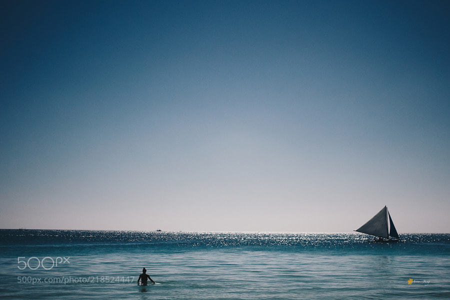 summer by younghunjung ... summer