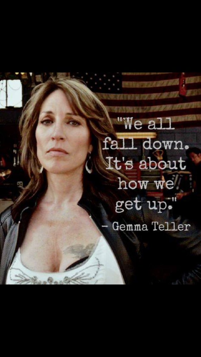 barwick_missy's tweet photo. @KateySagal Happy 4th to the Sutter Family! I live by these words... https://t.co/btD43xYITQ