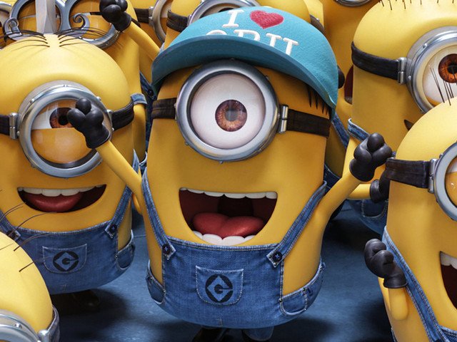 'Despicable Me 3' Tops The Box Office While Will Ferrell's 'The House' Folds sasknow.ca/lifestyle/cele… https://t.co/ed61GJeMco