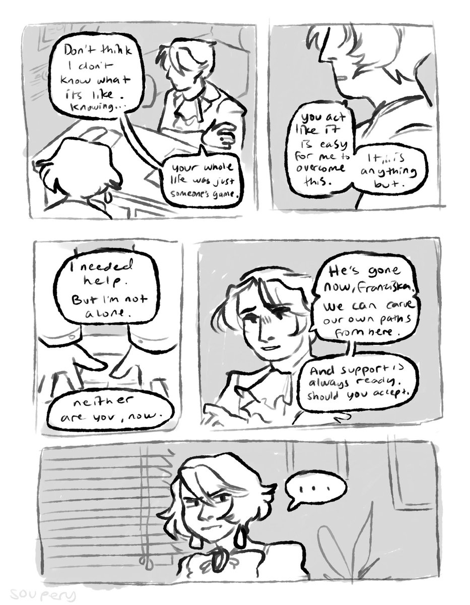 i keep forgettin to post this one here

i miss the vk siblings everyday 