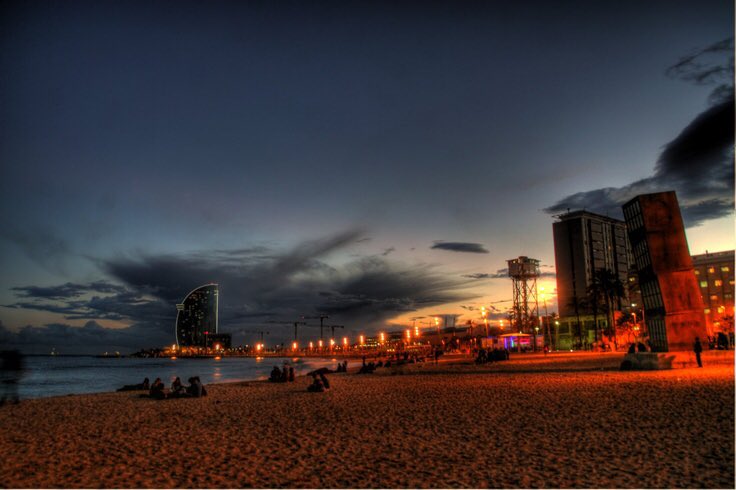 *Walking along the beach hand in hand with <a href="/JoeSawyer_RP/">Joseph Sawyer #ParodyAccount</a> I look out at the sea and smile, in some strange way it looks complete different>