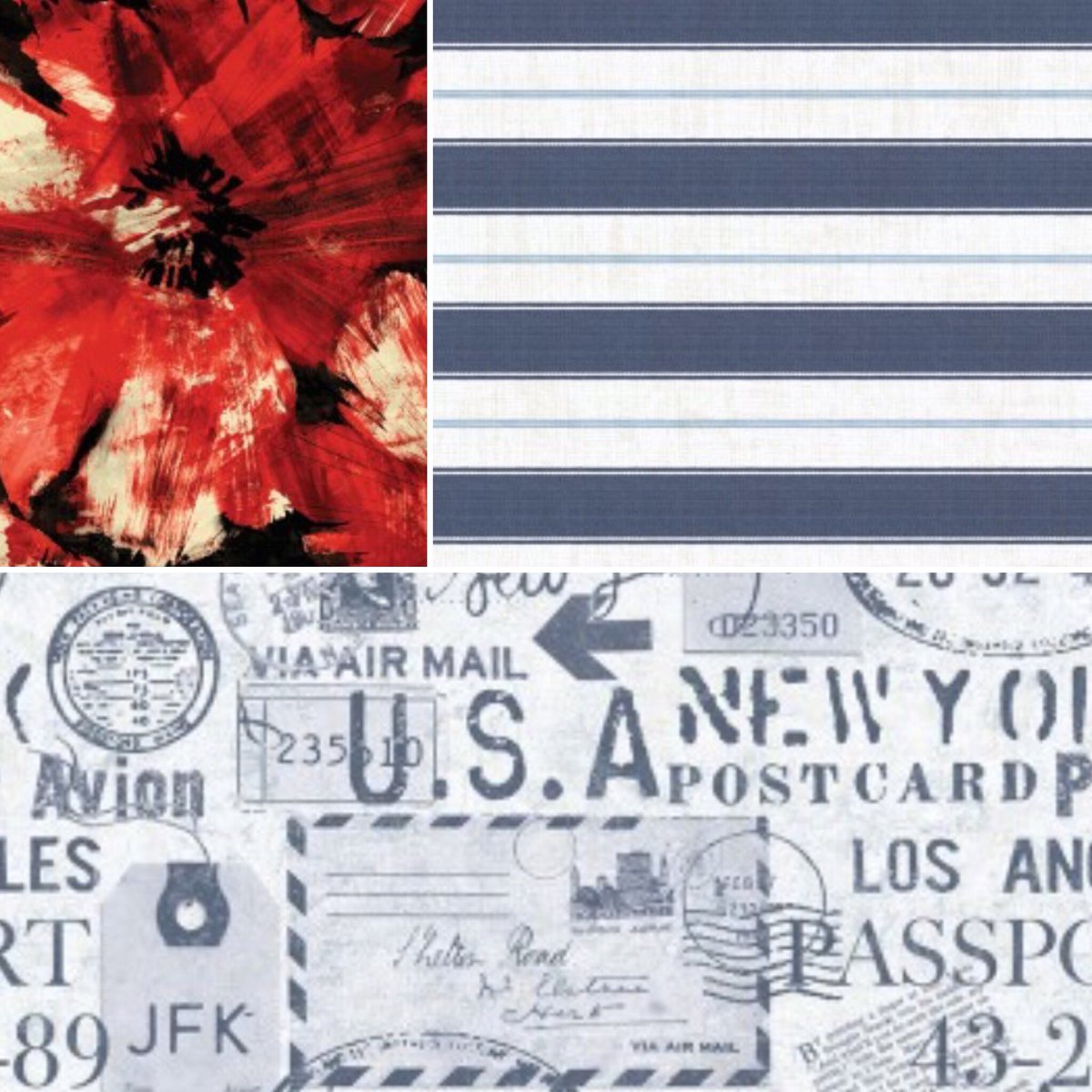 seabrookwall's tweet photo. Happy 4th of July! #seabrookwallpaper #seabrookwallcoverings #4thofJuly #lovetheusa https://t.co/yfliNOpA5v