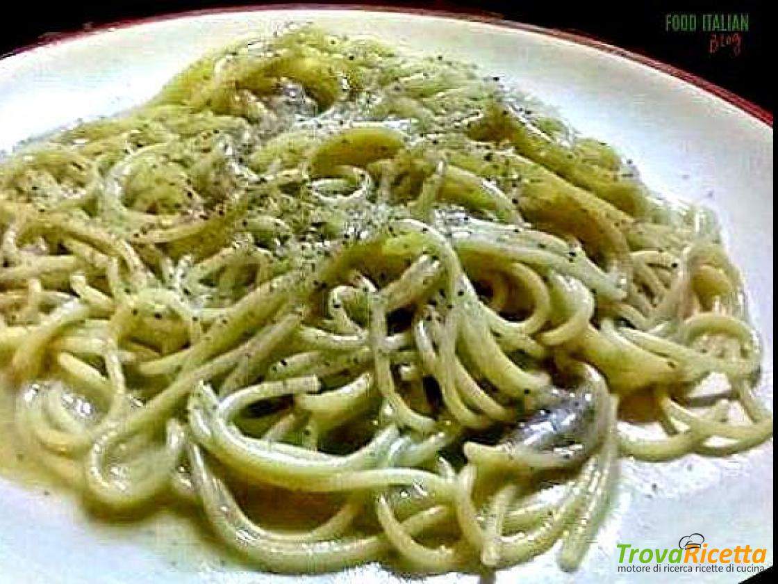 trovaricetta's tweet photo. Spaghetti Cacio e Pepe
Ricetta di @FoodItalianBlog qui: https://t.co/QRZrWyiDpa
 #ricette #food https://t.co/zJwEww0MiD