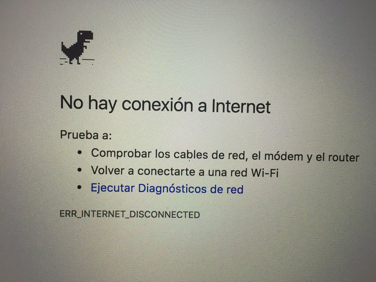 Servicio promedio de @CableFibertel
